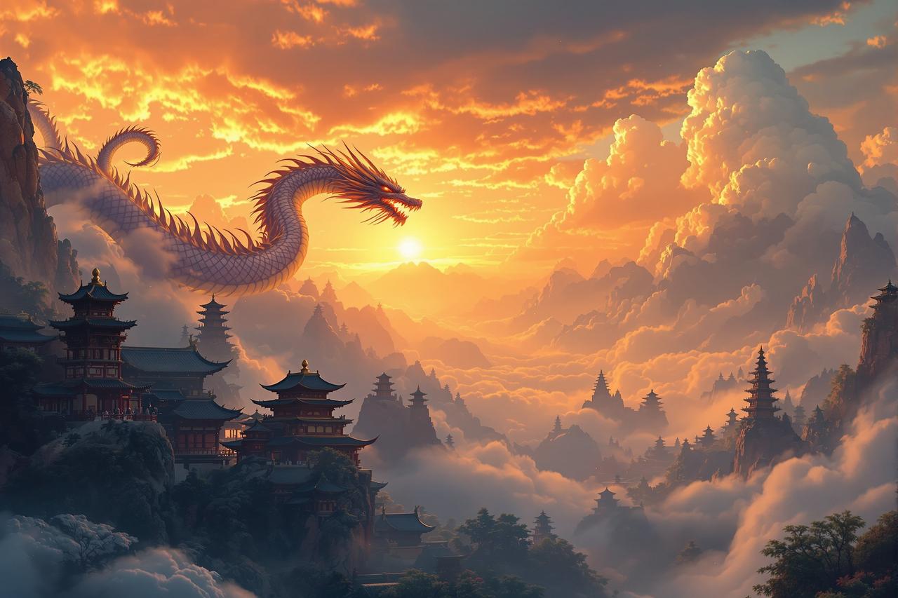 第一色影院联合出品电影《东方神话》入围戛纳电影节 第一色影院联合出品电影《东方神话》入围戛纳电影节