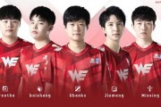 圈内爆料we老将,揭秘赛场背后的辉煌岁月