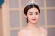 娱乐吃瓜赵丽颖,娱乐圈的瓜田，她如何成为吃瓜群众的焦点？