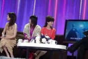郭的秀最新爆料,揭秘娱乐圈惊人内幕！