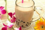 奶茶自制爆料视频大全,全网热门自制奶茶视频大盘点