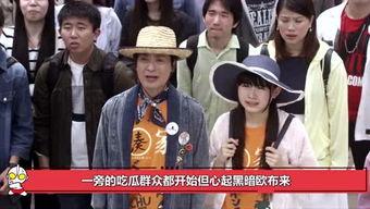 娱乐圈之吃瓜群众,吃瓜群众视角下的明星八卦盛宴